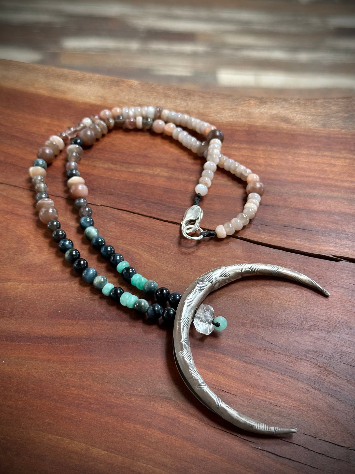 Custom Luna for Sonja