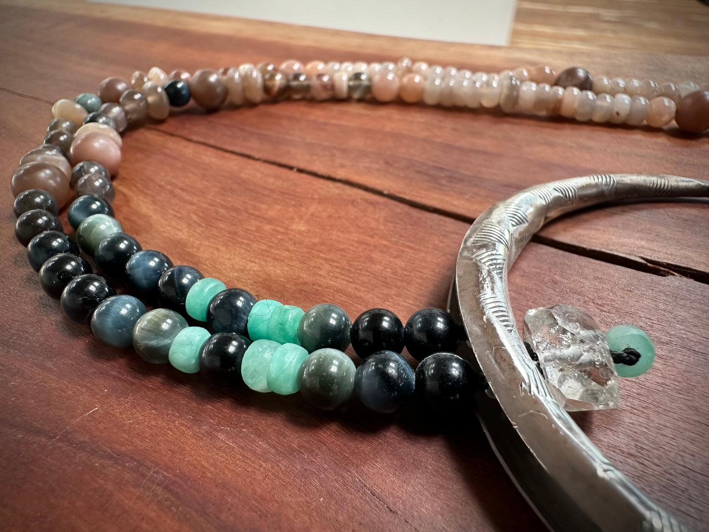 Custom Luna for Sonja