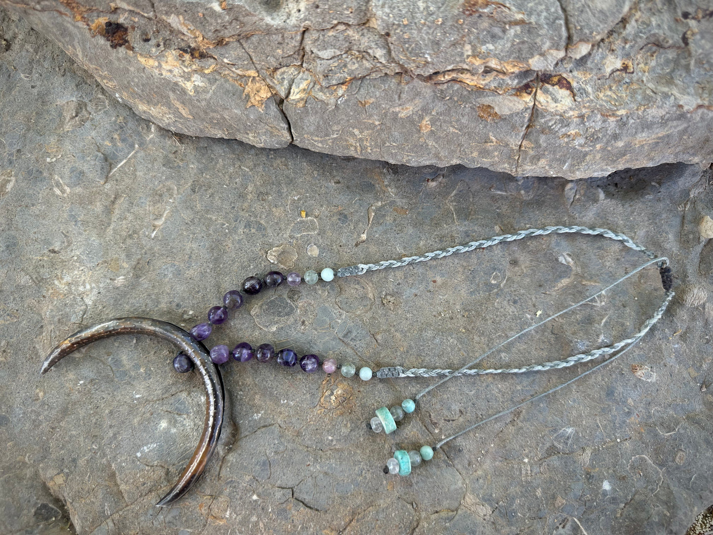 Custom Luna for Robyn