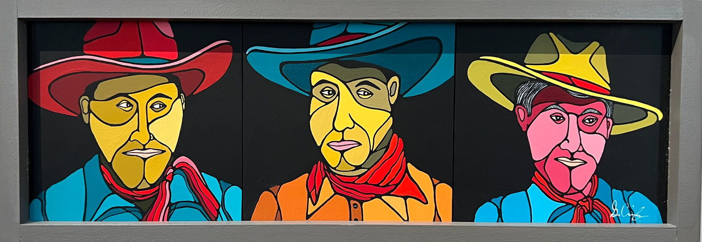 Cowboys #6