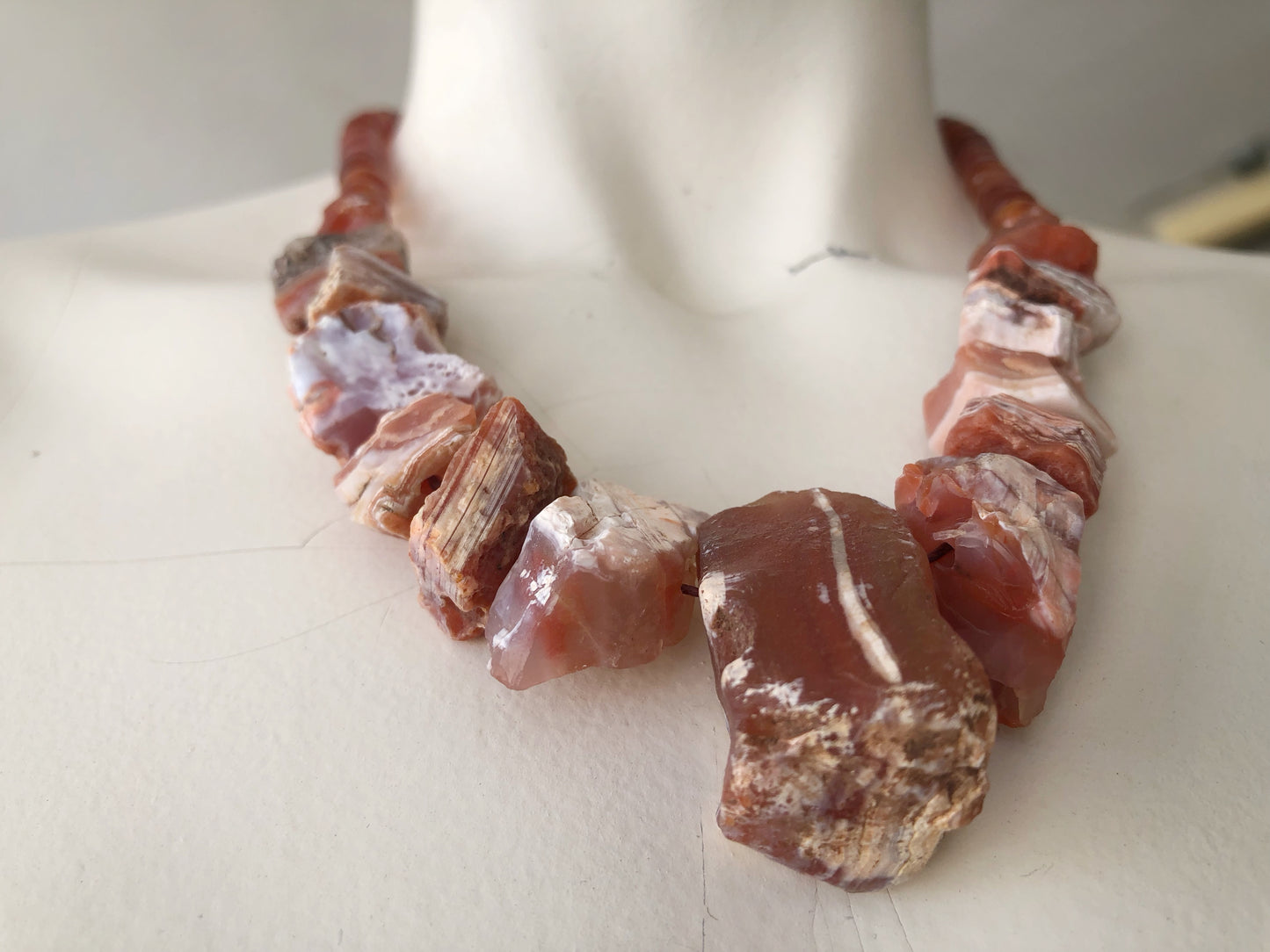 Raw Stone