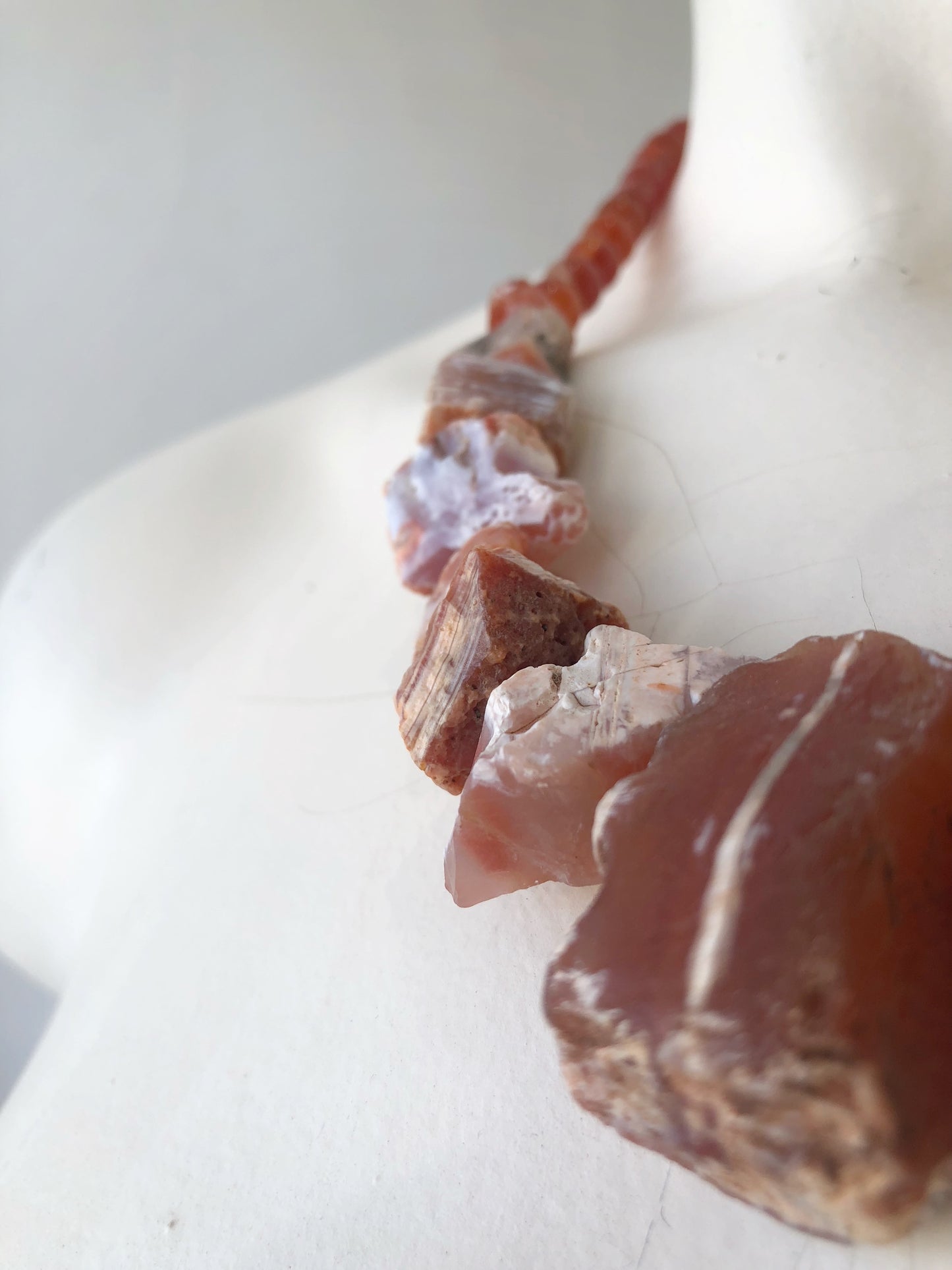 Raw Stone