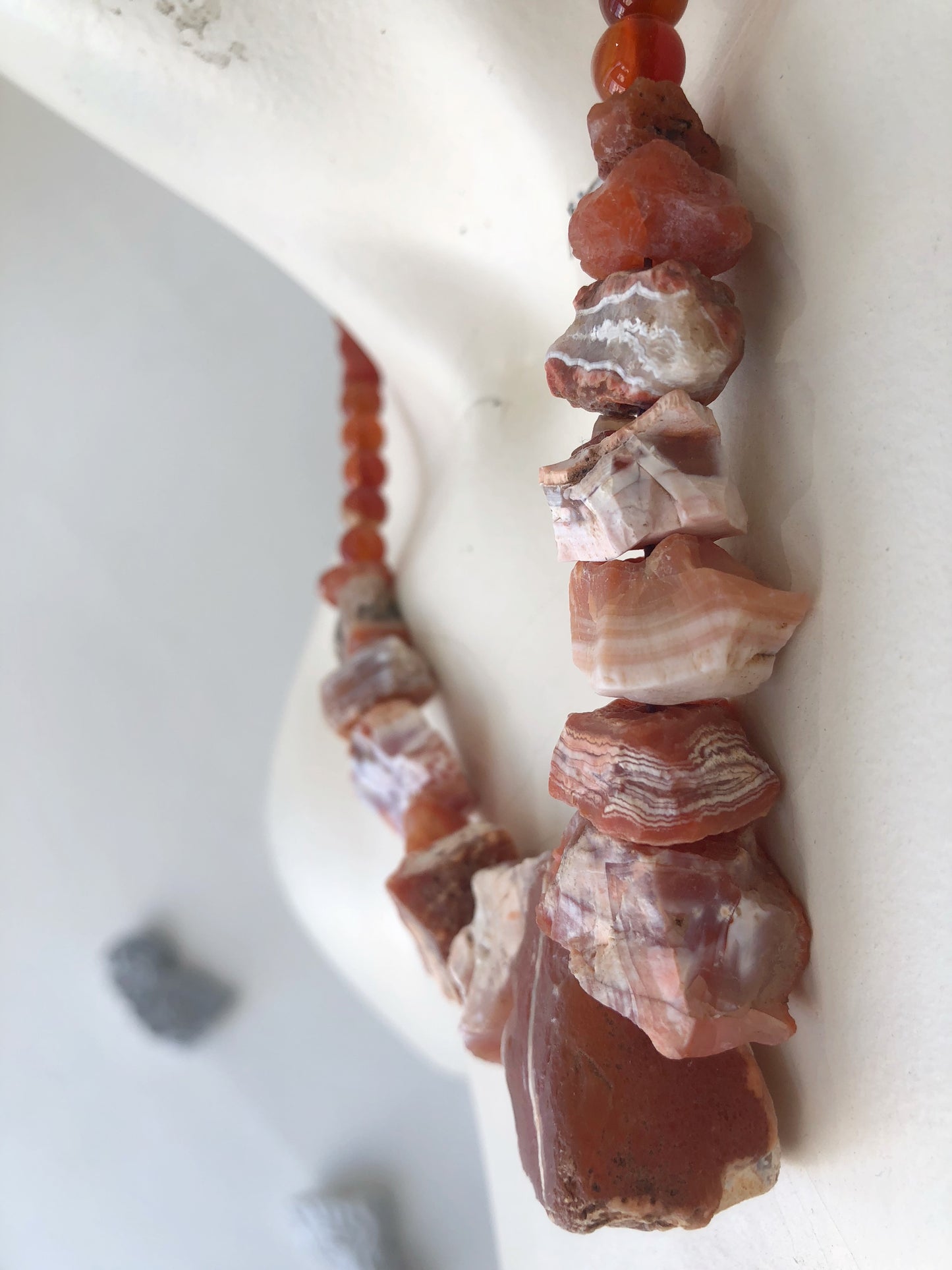 Raw Stone