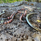 Rhodochrosite Luna Adornment